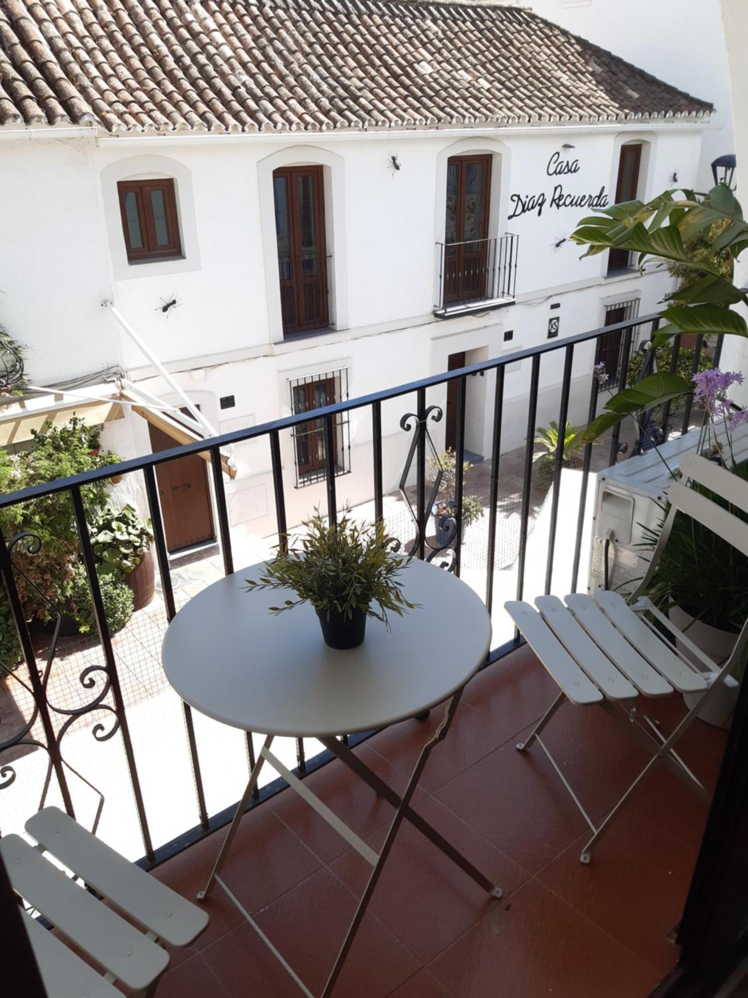 Impressive Apartment With 3 Bedrooms Metres From The Beach Estepona Exterior foto