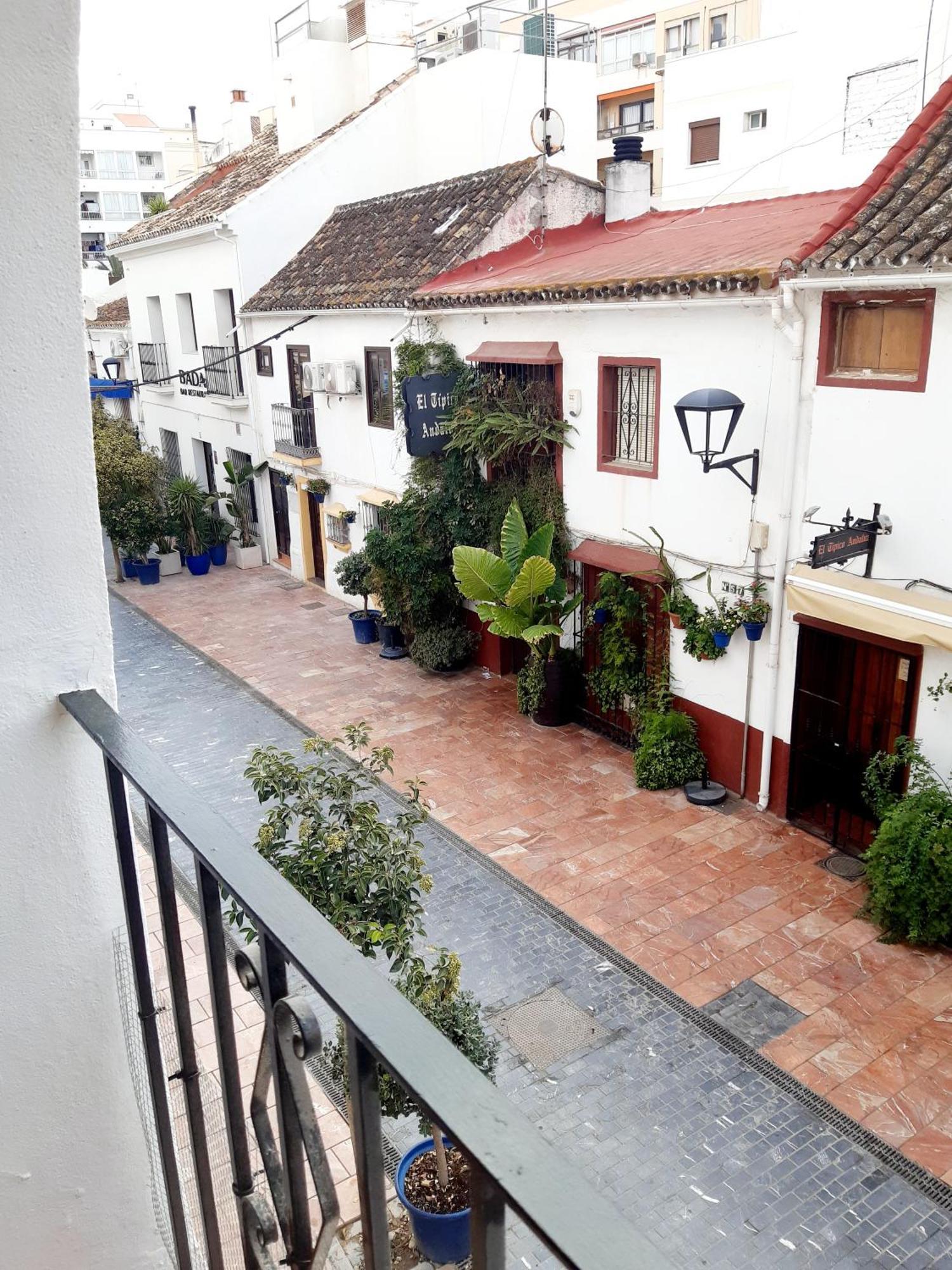 Impressive Apartment With 3 Bedrooms Metres From The Beach Estepona Exterior foto