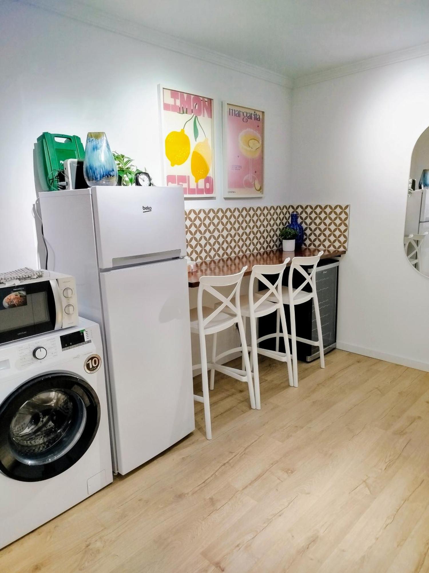 Impressive Apartment With 3 Bedrooms Metres From The Beach Estepona Exterior foto
